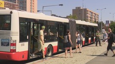 Praha mění jízdní řády. Některé linky se sloučí, vzniknou nové zastávky