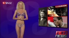 Red News 13. června