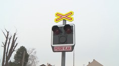 Správa železnic investuje dvě miliardy do zabezpečení železničních přejezdů