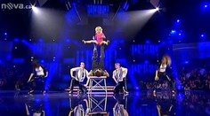 Dědeček Elišky z Talentmanie: Tři úrazy v dolech! Málem nepřežil