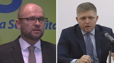 Slovenská politická scéna vře, premiéra obvinili z braní drog