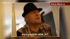 Reakce politiků na Topolánkův rozhovor v časopise LUI