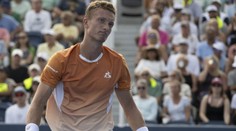 Lehečku zradil v Brisbane kotník, titul na turnaji neobhájí