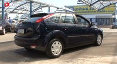 PORADNA: kupujeme ojetý Ford Focus
