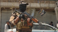 Vražedný útok v Afghánistánu: Série výbuchů otřásla Kábulem i Džalálábádem