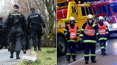 Omezení dopravy a policisté v ulicích: Přípravy na Silvestra vrcholí!