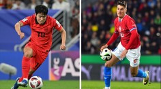 Korejci trénují v Mexiku už čtyři dny, Češi přiletí později
