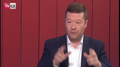 Eurovolby 2019: SPD chce EU úplně zrušit! Okamura řekl proč