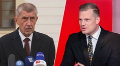 Půdorys vlády bude chtít Babiš zachovat. Ale bez Turka, míní politolog