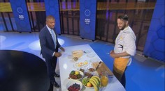 Co snídají v Belgii nebo Finsku? Podívejte se na originální recepty