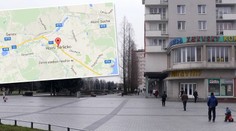Havířov přestal existovat, na mapách ho pohltila sousední ves