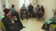 Ošetření na dálku nefunguje, trápí pacienty. Někteří lékaře nedoženou
