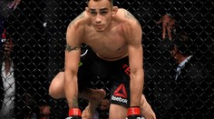 Fergusonovo přání bylo vyslyšeno, šéf UFC zvýšil bonus za výkon večera