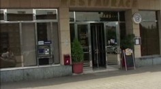 V hotelu našli mrtvého. Šlo zřejmě o sebevraždu