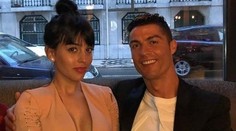 Ronaldo se bude ženit! Přítelkyně šokovala prstenem za 19 milionů