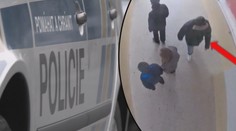 Mladík v Ostravě přepadl několik žen. Vyrval kabelku a utekl