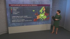 Čechy v Řecku rozčílila nová pravidla. Zvolili bychom jinou destinaci, řekli