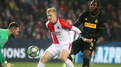 Rasismus na Lize mistrů? Slavia vyzvala Lukaka k omluvě!