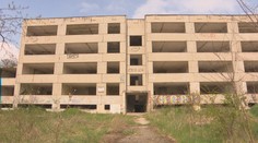 Nechoďte do Vojenské oblasti Milovice, varují experti. Je tam přitom dětský park