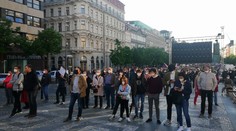 Milion chvilek opět demonstroval. Požaduje demisi ministryně Benešové