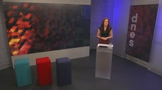 TN LIVE: Přehled dne 23. července 2021