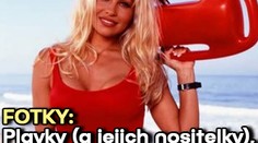FOTKY: Plavky (a jejich nositelky), které se staly ikonami