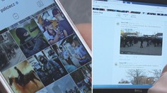 "Válka" mezi policisty Slovenska a Česka! Zapojila se i Lucka Borhyová