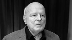 Zemřel významný český lékař Jan Peregrin. Odešla legenda, truchlí IKEM