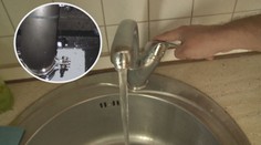 Poplach na Kroměřížsku: Do vody někdo nalil desítky litrů chemikálií