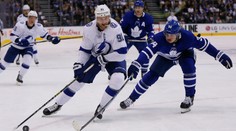 Matthews může dát 60 gólů za sezonu, myslí si Steven Stamkos