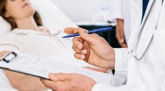 Jih Čech bojuje s vlnou boreliózy. Nárůst počtu nakažených je historicky nejvyšší