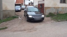 Mrtvola u školky: Kamarádi slibují pomstu, rodina podezřelého prchla