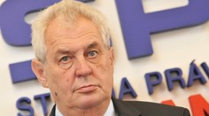 Kostlivec ve skříni: Zemanova ČSSD chtěla za podíl na moci 150 milionů!