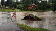 DOBRÁ ZPRÁVA: Meteorologové odvolali varování před povodněmi ve třech krajích!