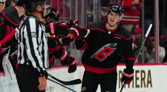 Nečas se opět trefil. MacKinnon nasázel čtyři góly a jde do čela bodování NHL