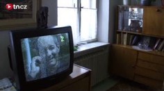 Policejní vysílačky ruší televizi