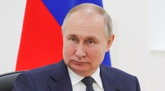 Putin a jeho děsivé plány s Evropou. Pět zásadních výroků o budoucnosti