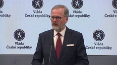 Stát se dohodl s kupci bitcoinů, podle Fialy se tím vyhnul právním sporům