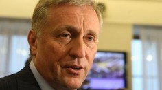 Premiér Topolánek pojede na olympiádu