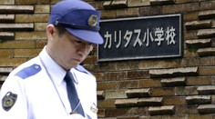 Bývalého velvyslance v ČR zatkla policie! Měl zavraždit syna