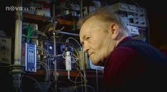 Zemřel světoznámý chemik Holý. Jeho objevy zachránily tisíce životů