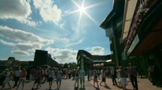 VIDEO: Berdych ve finále Wimbledonu padl, na Nadala nestačil