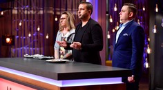 Největší humus v MasterChefovi? Soutěžící jídlo koupil v obchodě!