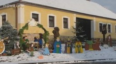Soutěž o nejkrásnější vánoční výzdobu má své vítěze! Podívejte se, kdo vyhrál
