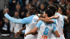 Podívejte se, jak dal Balotelli gól a pak oslavu vysílal na internetu!