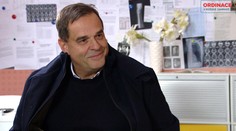 "Kvůli Nově mám trauma!" řekl Etlzer. Co ho štve v Ordinaci?