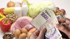 Zemědělci v některých případech musí zlevnit, ceny i tak porostou
