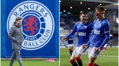 Slávisté zápas s Rangers odehrají doma! Skotský tým dostal povolení