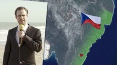 Češi zuří! Kvůli europoslancům jsme přišli o vlastní MOŘE. VIDEO