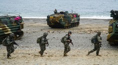 Jižní Korea už odmítá být zdrženlivá. Chystá vojenská opatření proti KLDR